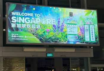 星耀樟宜第 262 张图片