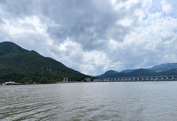 南怡岛第 58 张图片