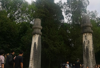 钟山风景名胜区第 212 张图片