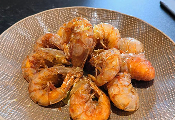 外滩家宴·上海菜（外滩南京路店）第 81 张图片