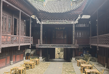 青龙洞第 33 张图片