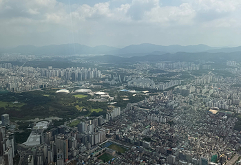 乐天世界塔第 25 张图片
