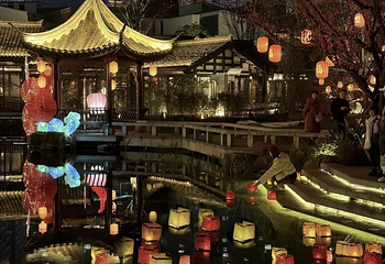 铁像寺水街第 26 张图片