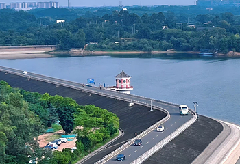三岔湖景区第 57 张图片