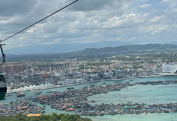 南湾猴岛生态旅游区第 115 张图片