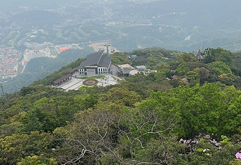 广东罗浮山风景名胜区第 64 张图片