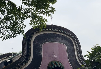 妈阁庙第 87 张图片