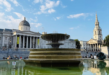 英国国家美术馆第 76 张图片