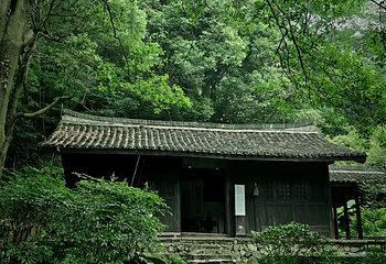 黄公望隐居地第 34 张图片