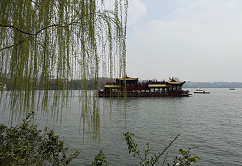 西湖风景名胜区第 271 张图片
