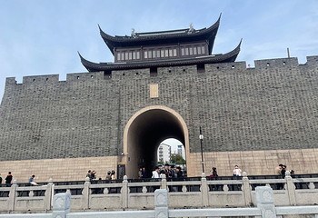 金鸡湖第 78 张图片