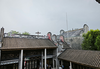 佛山市祖庙博物馆第 110 张图片