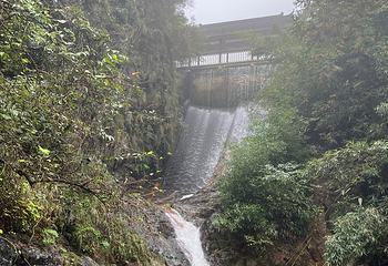 安吉灵溪山景区第 24 张图片