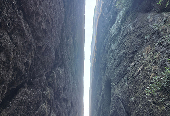 江郎山风景名胜区第 149 张图片