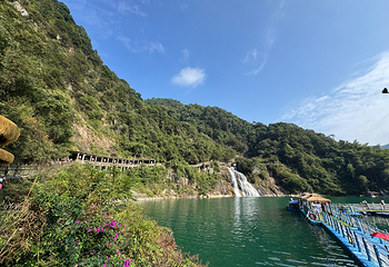 东江湖旅游区第 55 张图片