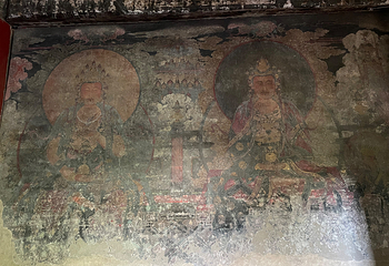 平武报恩寺第 71 张图片