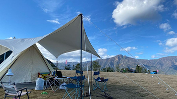 大里滑翔伞基地降落场