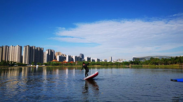 浪速运动(锦城湖店)