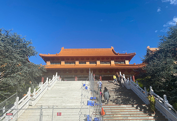 佛光山南天寺第 5 张图片