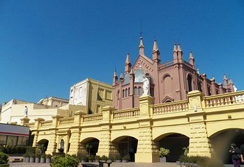 Centro Cultural Recoleta第 14 张图片