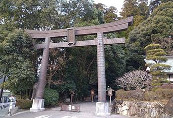 高千穗神社第 8 张图片