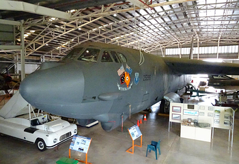 Darwin Aviation Museum第 20 张图片