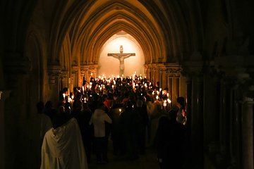 Cistercian Abbey of Heiligenkreuz第 8 张图片