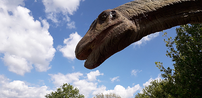 Parco Sardegna in Miniatura