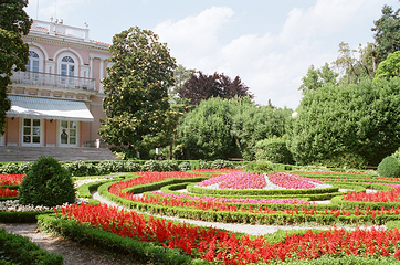 The Angiolina Park - Villa Angiolina第 4 张图片