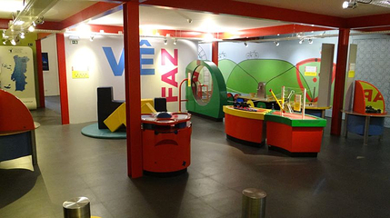 Tavira Ciência Viva Science Centre第 1 张图片