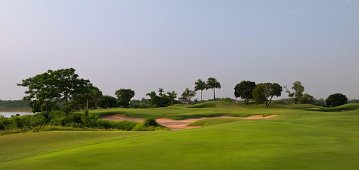 Sky Lake Resort & Golf Club第 11 张图片