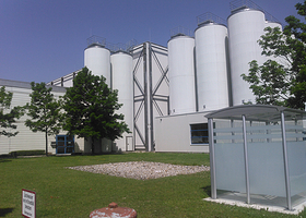 慕尼黑国有皇家宫廷酿酒厂