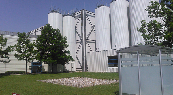 慕尼黑国有皇家宫廷酿酒厂