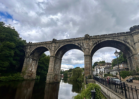 Knaresborough Viaduct