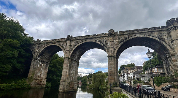 Knaresborough Viaduct