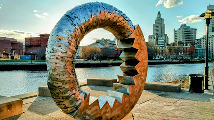 Providence River Walk第 1 张图片
