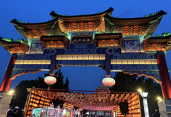 滕王阁旅游区第 26 张图片