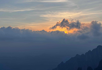 黄山风景区第 441 张图片