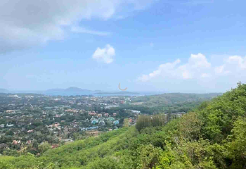 Skyline Adventure 普吉岛丛林飞跃第 11 张图片