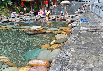 龙胜温泉第 45 张图片