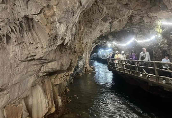 通灵大峡谷第 59 张图片