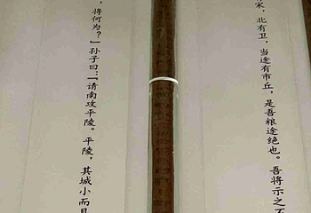 山东博物馆第 54 张图片
