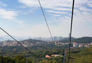 太平山观光索道第 88 张图片