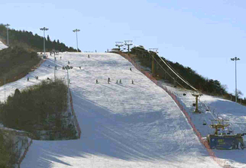 北京渔阳国际滑雪场第 90 张图片
