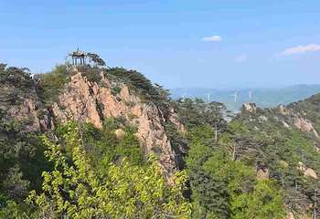 千山第 52 张图片
