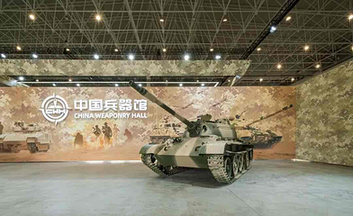 珠海太空中心第 21 张图片