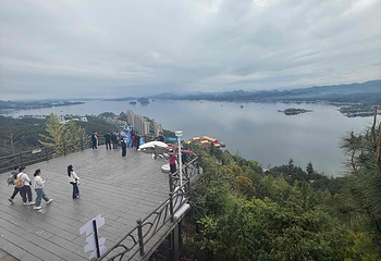 天屿山观景台第 76 张图片