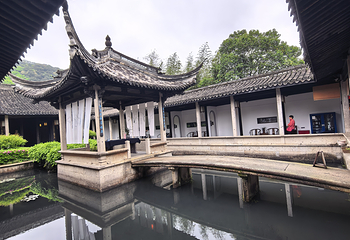 兰亭景区第 73 张图片