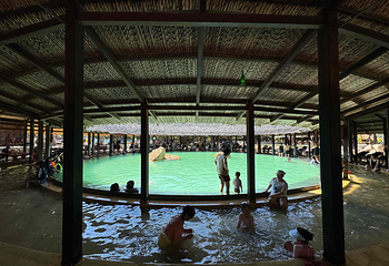 芽庄I-Resort温泉旅游区第 42 张图片
