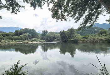 古堰画乡旅游度假区第 40 张图片